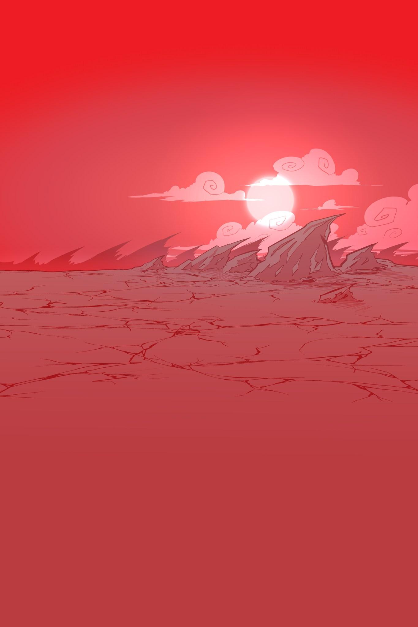 Parallax Background