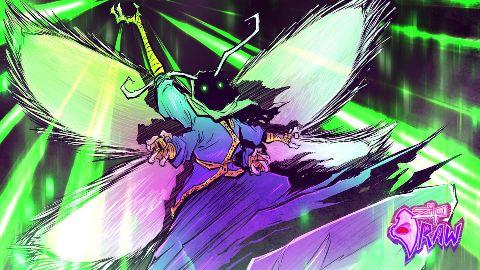 Shard Bugs Clothes Moth
