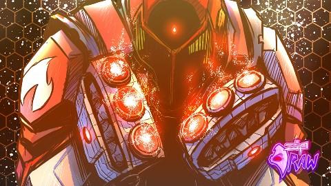 Solaris Knuckles